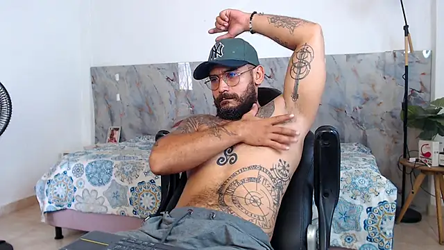 hanz col online show from 25, 11, 2025