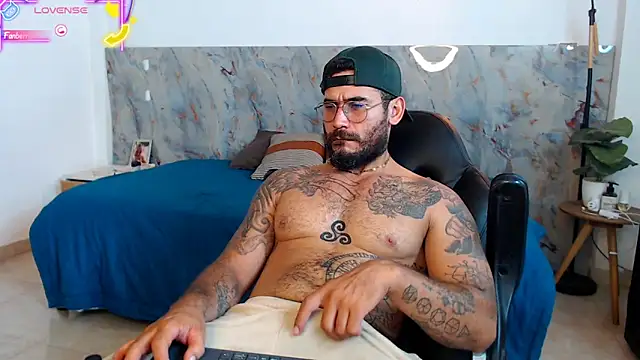 hanz col online show from 21, 12, 2025