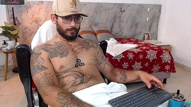 hanz col online show from 6, 1, 2026