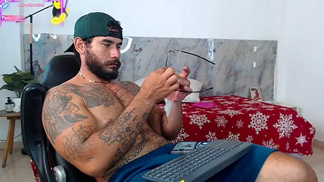 hanz col online show from 6, 2, 2026