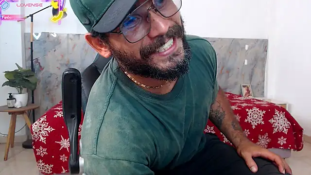 hanz col online show from 7, 2, 2026