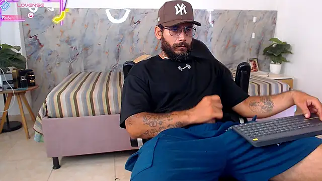 hanz col online show from 9, 4, 2026