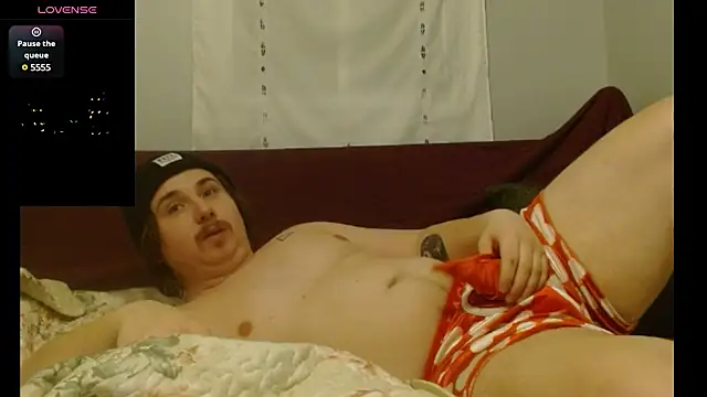 Snapshot of DickGrimes420 chatting on 14, 2, 2025 DickGrimes420 online show from 14, 2, 2025