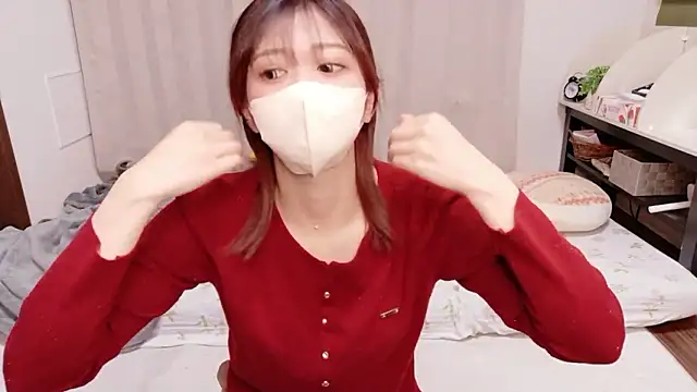 Snapshot of Miss-KrenJr chatting on 7, 11, 2025 Miss-KrenJr online show from 7, 11, 2025