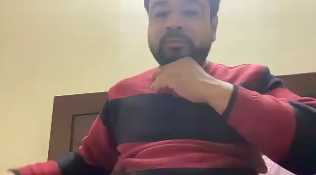 coolboy6566 online show from 17, 2, 2025