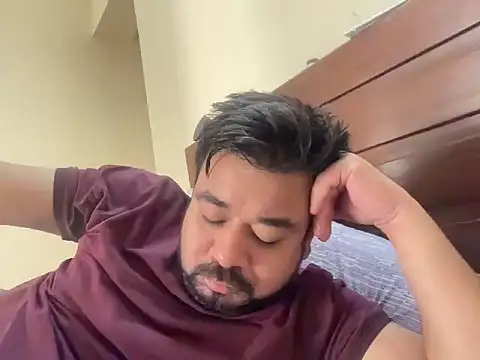 coolboy6566 online show from 15, 11, 2025