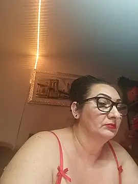 Snapshot of Genoveva73sexy chatting on 21, 2, 2025 Genoveva73sexy online show from 21, 2, 2025