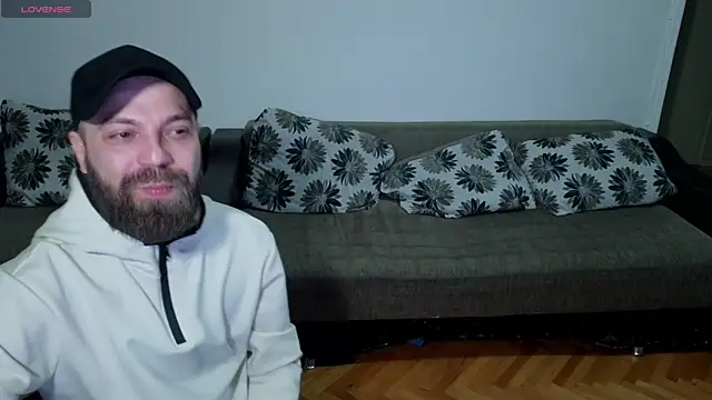 JohnnyStepBro online show from 15, 4, 2026