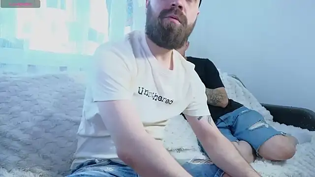 JohnnyStepBro online show from 17, 7, 2026