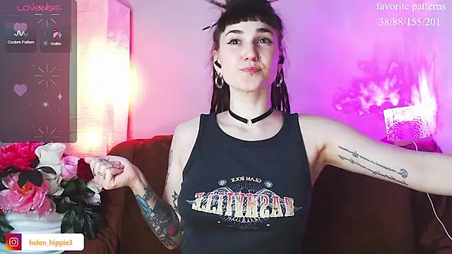 FoxRineHelen online show from 14, 3, 2026