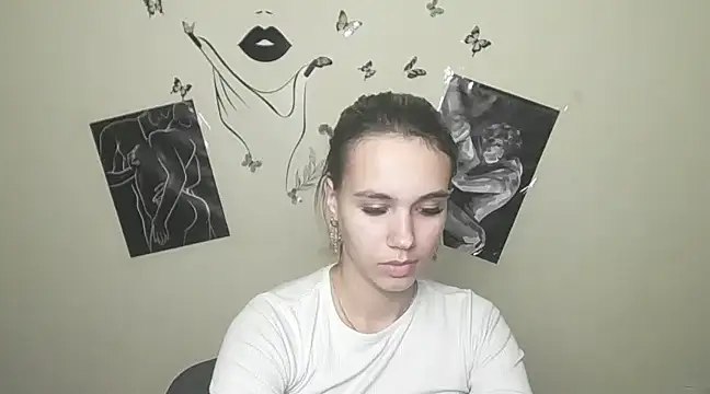 Snapshot of _StAcY chatting on 1, 12, 2024 StAcY online show from 1, 12, 2024