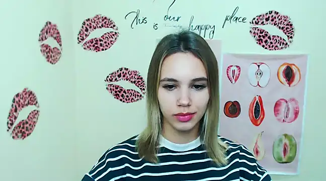 Snapshot of _StAcY chatting on 8, 12, 2024 StAcY online show from 8, 12, 2024