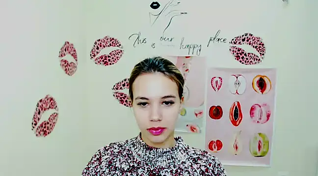 Snapshot of _StAcY chatting on 9, 12, 2024 StAcY online show from 9, 12, 2024