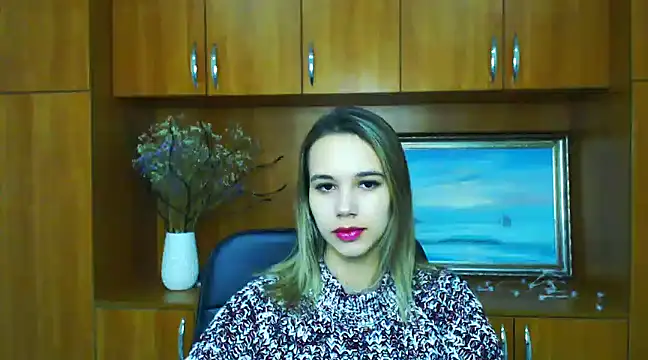 Snapshot of _StAcY chatting on 14, 12, 2024 StAcY online show from 14, 12, 2024