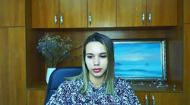 Snapshot of _StAcY chatting on 14, 12, 2024 StAcY online show from 14, 12, 2024