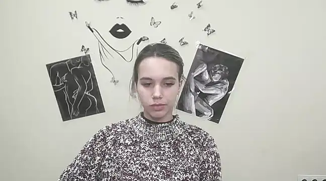 Snapshot of _StAcY chatting on 15, 12, 2024 StAcY online show from 15, 12, 2024