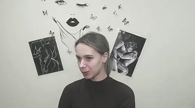 Snapshot of _StAcY chatting on 15, 12, 2024 StAcY online show from 15, 12, 2024