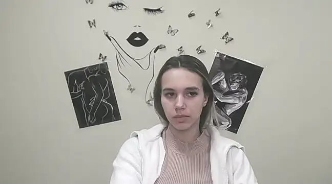 Snapshot of _StAcY chatting on 22, 12, 2024 StAcY online show from 22, 12, 2024