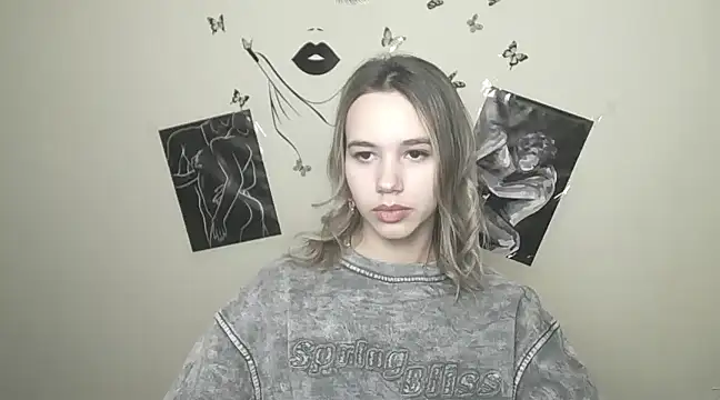 Snapshot of _StAcY chatting on 24, 12, 2024 StAcY online show from 24, 12, 2024