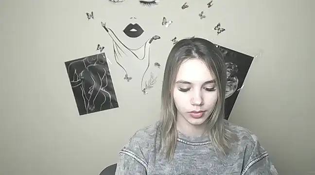 Snapshot of _StAcY chatting on 6, 1, 2025 StAcY online show from 6, 1, 2025