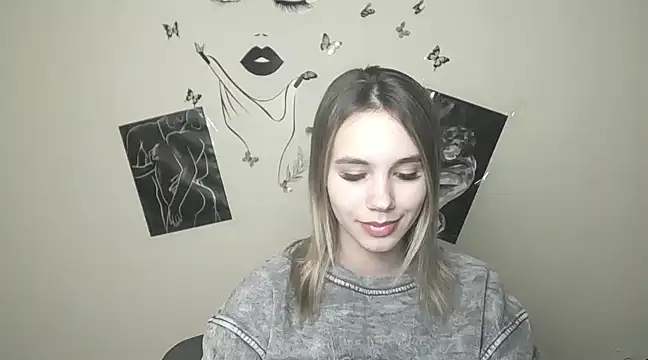 Snapshot of _StAcY chatting on 6, 1, 2025 StAcY online show from 6, 1, 2025