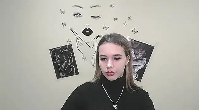 Snapshot of _StAcY chatting on 1, 2, 2025 StAcY online show from 1, 2, 2025