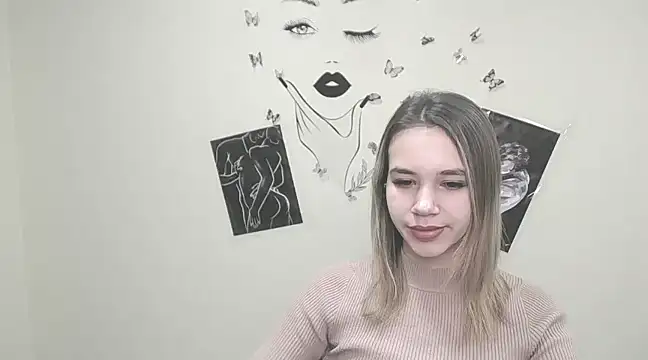 Snapshot of _StAcY chatting on 2, 2, 2025 StAcY online show from 2, 2, 2025