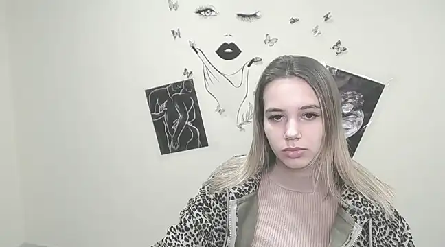 Snapshot of _StAcY chatting on 2, 2, 2025 StAcY online show from 2, 2, 2025