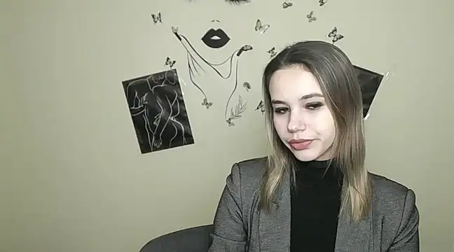 Snapshot of _StAcY chatting on 3, 2, 2025 StAcY online show from 3, 2, 2025