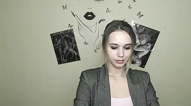 Snapshot of _StAcY chatting on 3, 2, 2025 StAcY online show from 3, 2, 2025