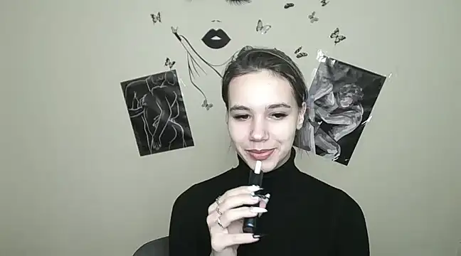 Snapshot of _StAcY chatting on 5, 2, 2025 StAcY online show from 5, 2, 2025