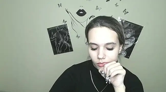 Snapshot of _StAcY chatting on 5, 2, 2025 StAcY online show from 5, 2, 2025