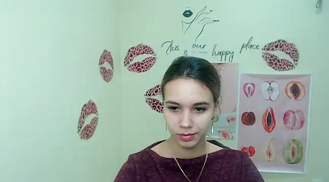 Snapshot of _StAcY chatting on 10, 2, 2025 StAcY online show from 10, 2, 2025