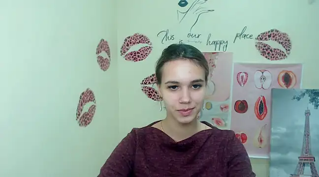 Snapshot of _StAcY chatting on 10, 2, 2025 StAcY online show from 10, 2, 2025