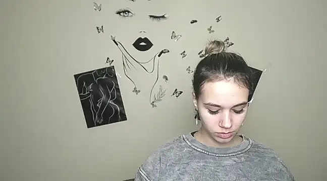 Snapshot of _StAcY chatting on 11, 2, 2025 StAcY online show from 11, 2, 2025