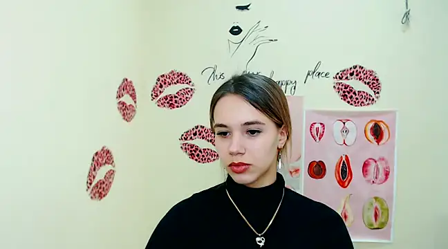 Snapshot of _StAcY chatting on 12, 2, 2025 StAcY online show from 12, 2, 2025