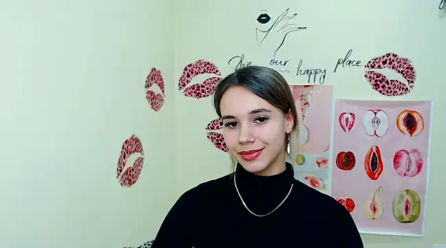 Snapshot of _StAcY chatting on 12, 2, 2025 StAcY online show from 12, 2, 2025