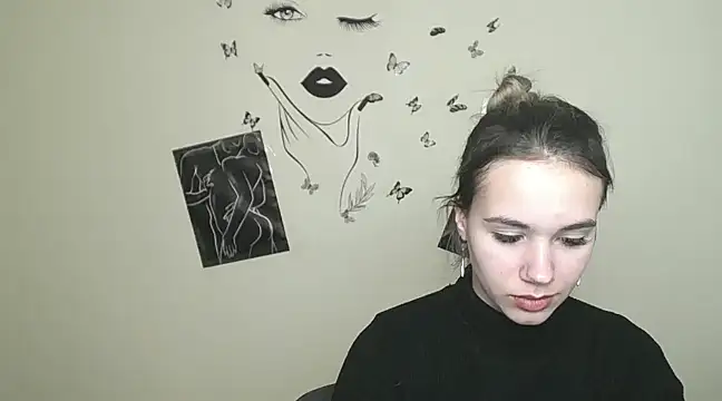 Snapshot of _StAcY chatting on 15, 2, 2025 StAcY online show from 15, 2, 2025