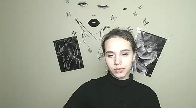 Snapshot of _StAcY chatting on 15, 2, 2025 StAcY online show from 15, 2, 2025