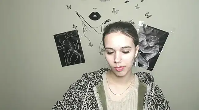 Snapshot of _StAcY chatting on 17, 2, 2025 StAcY online show from 17, 2, 2025