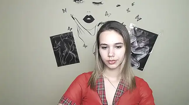 Snapshot of _StAcY chatting on 24, 2, 2025 StAcY online show from 24, 2, 2025