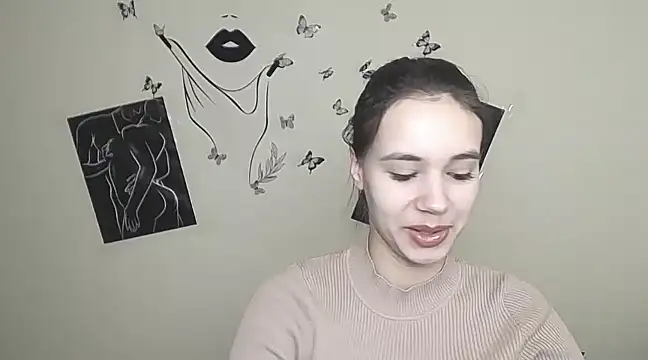 Snapshot of _StAcY chatting on 6, 3, 2025 StAcY online show from 6, 3, 2025