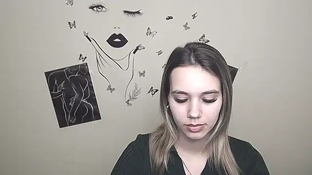 Snapshot of _StAcY chatting on 7, 3, 2025 StAcY online show from 7, 3, 2025