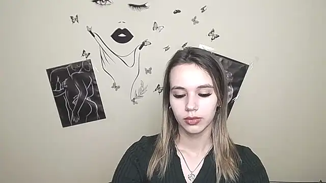 Snapshot of _StAcY chatting on 7, 3, 2025 StAcY online show from 7, 3, 2025