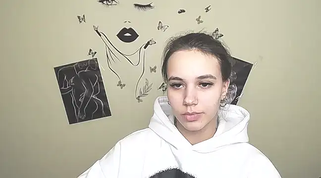 Snapshot of _StAcY chatting on 11, 3, 2025 StAcY online show from 11, 3, 2025