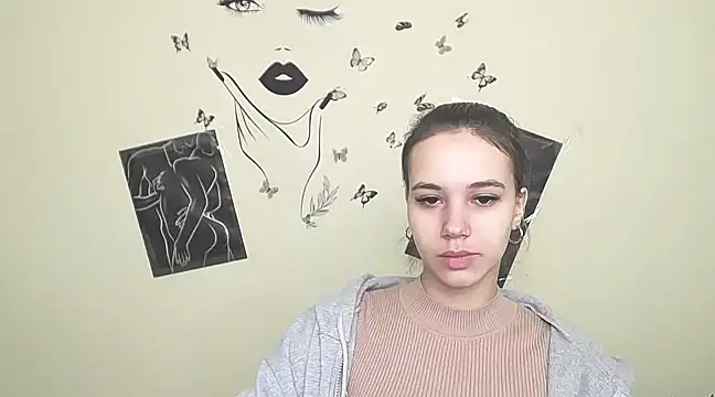 Snapshot of _StAcY chatting on 12, 3, 2025 StAcY online show from 12, 3, 2025