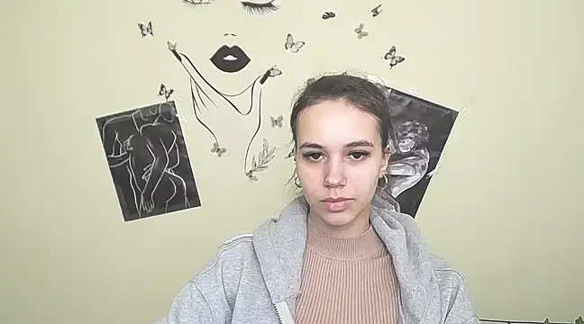 Snapshot of _StAcY chatting on 12, 3, 2025 StAcY online show from 12, 3, 2025