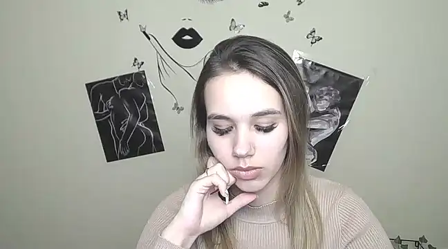 Snapshot of _StAcY chatting on 15, 3, 2025 StAcY online show from 15, 3, 2025