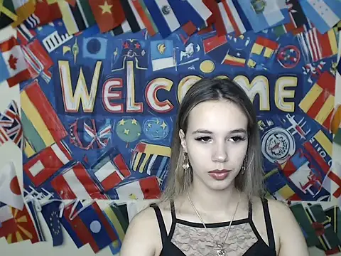 Snapshot of _StAcY chatting on 11, 9, 2025 StAcY online show from 11, 9, 2025