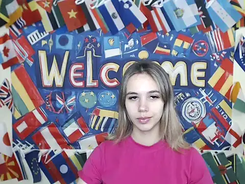 Snapshot of _StAcY chatting on 19, 9, 2025 StAcY online show from 19, 9, 2025